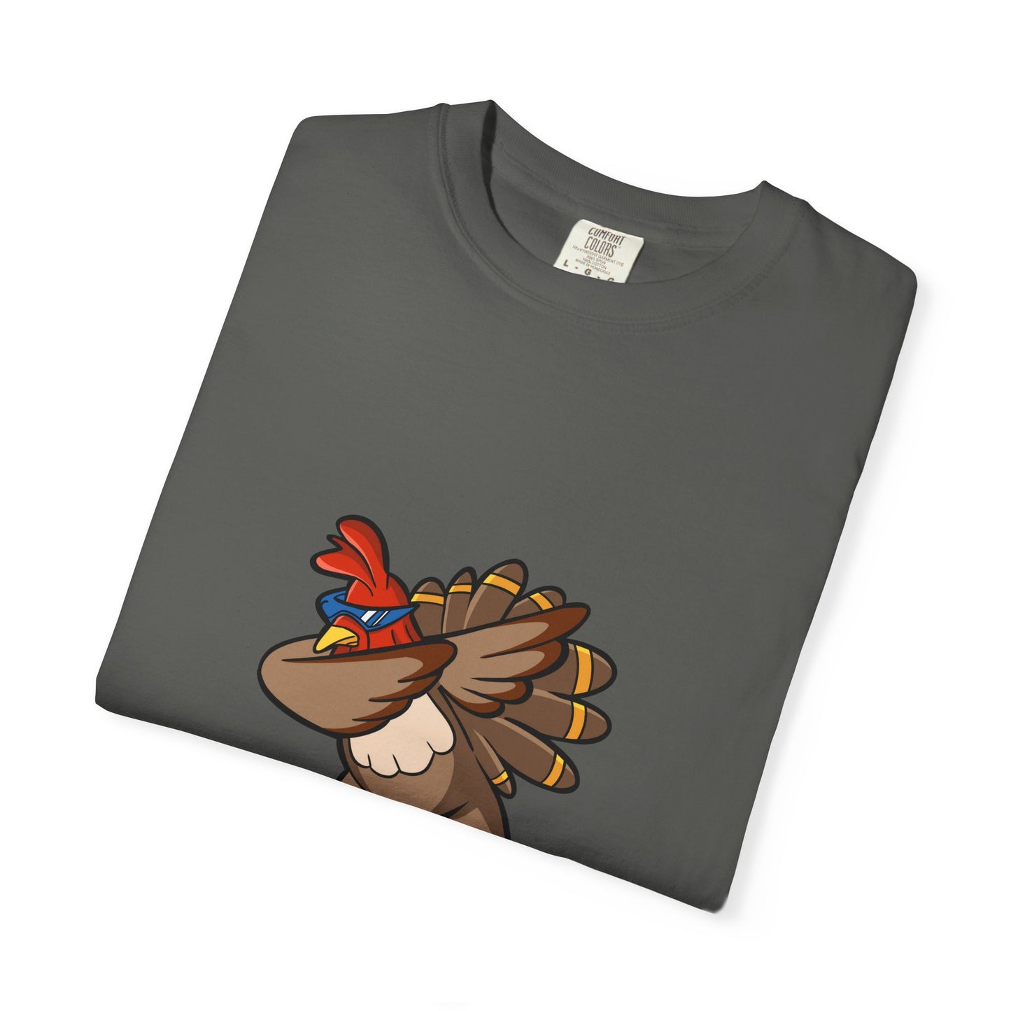 "You Jive Turkey" - Vintage Insult, Modern Comfort