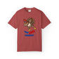 "You Jive Turkey" Unisex Tshirt- Vintage Insult, Modern Comfort