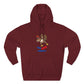 "You Jive Turkey" Hoodie -Old-school phrase. New-school attitude.