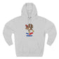 "You Jive Turkey" Hoodie -Old-school phrase. New-school attitude.