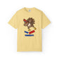 "You Jive Turkey" Unisex Tshirt- Vintage Insult, Modern Comfort