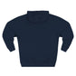 "You Jive Turkey" Hoodie -Old-school phrase. New-school attitude.