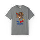 "You Jive Turkey" Unisex Tshirt- Vintage Insult, Modern Comfort
