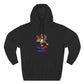 "You Jive Turkey" Hoodie -Old-school phrase. New-school attitude.