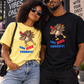 "You Jive Turkey" Unisex Tshirt- Vintage Insult, Modern Comfort
