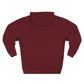 "You Jive Turkey" Hoodie -Old-school phrase. New-school attitude.