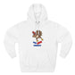 "You Jive Turkey" Hoodie -Old-school phrase. New-school attitude.