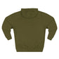 "You Jive Turkey" Hoodie -Old-school phrase. New-school attitude.