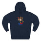 "You Jive Turkey" Hoodie -Old-school phrase. New-school attitude.
