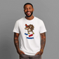 "You Jive Turkey" Women's T-Shirt - Vintage Sass Meets Modern Comfort