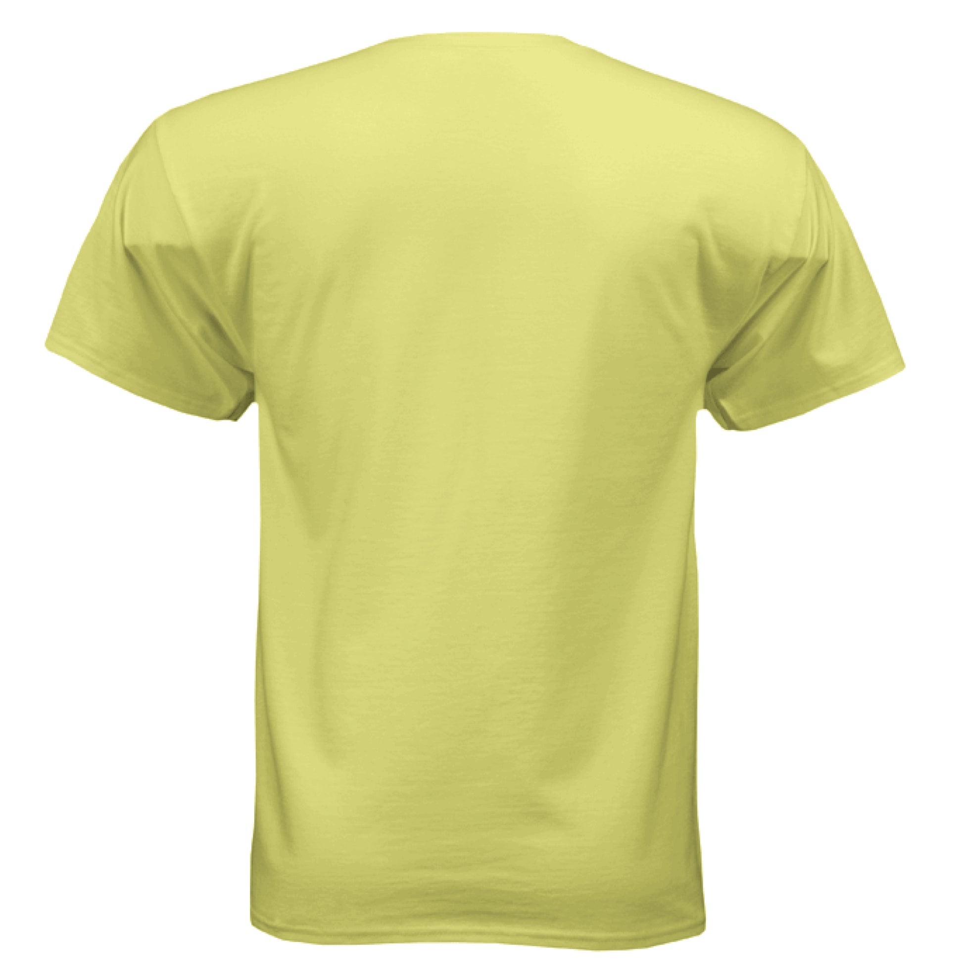 YELLOW - 5180 - BACK