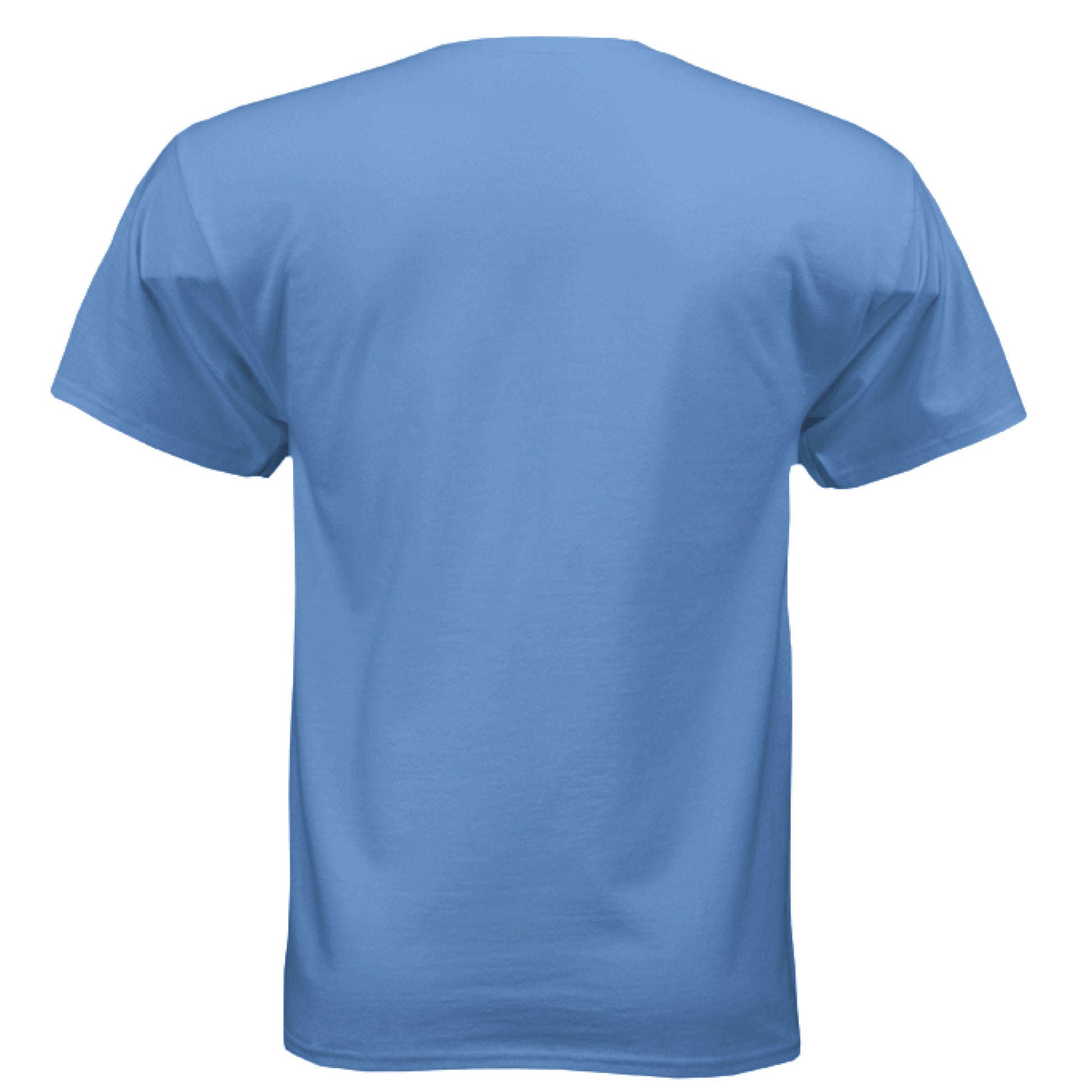 CAROLINA BLUE - 5180 - BACK