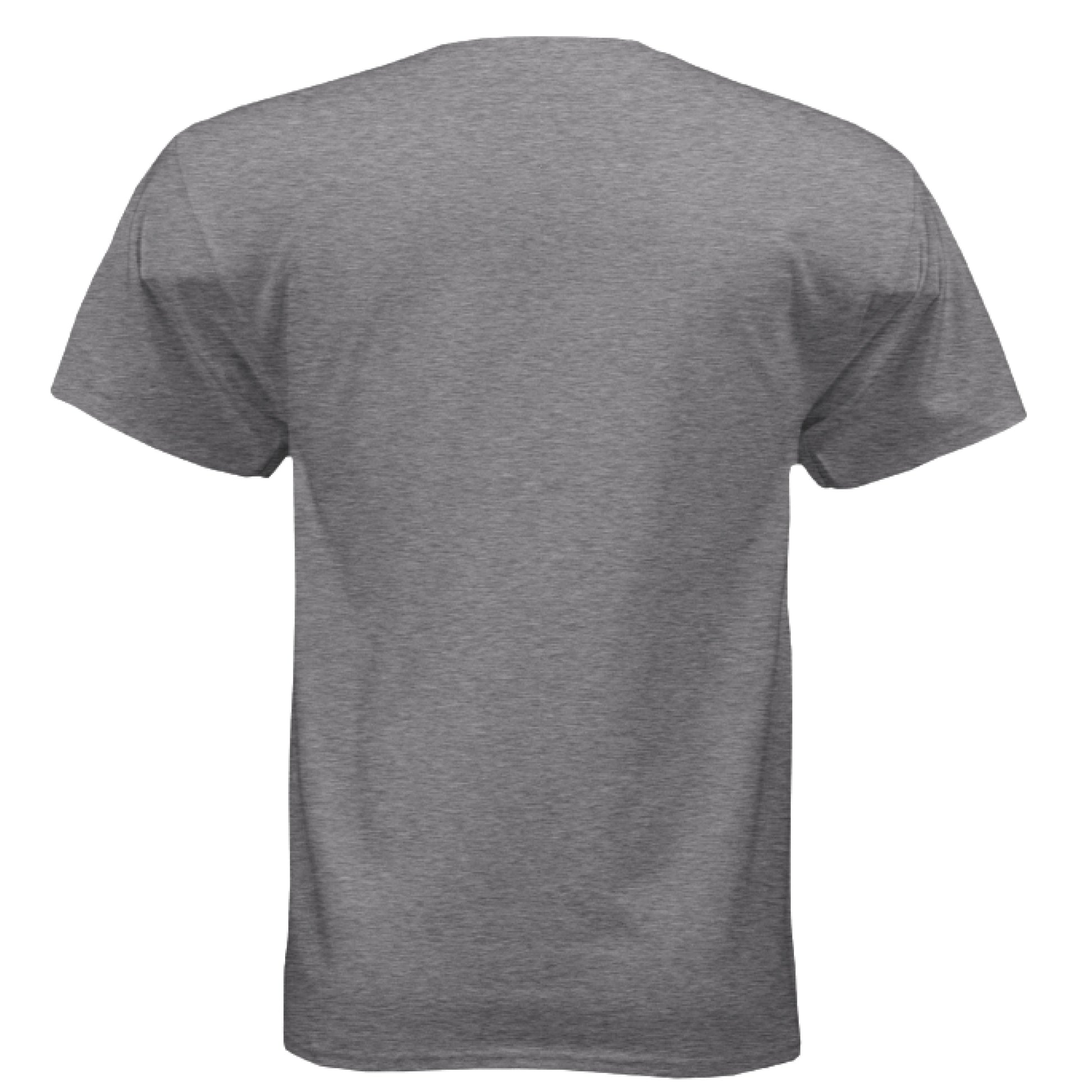 OXFORD GRAY - 5180 - BACK