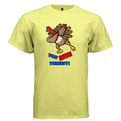 YELLOW - 5180 - FRONT